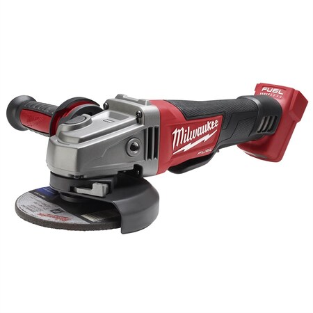 Milwaukee Tool M18 FUEL 5 in. Grinder with Paddle Switch (Bare Tool) 2780-20